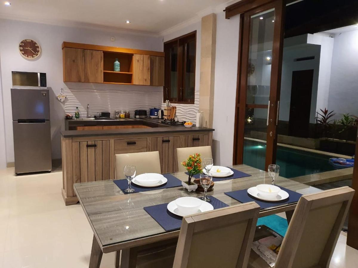 Villa Akmali - 2 Bedrooms Canggu (Bali)