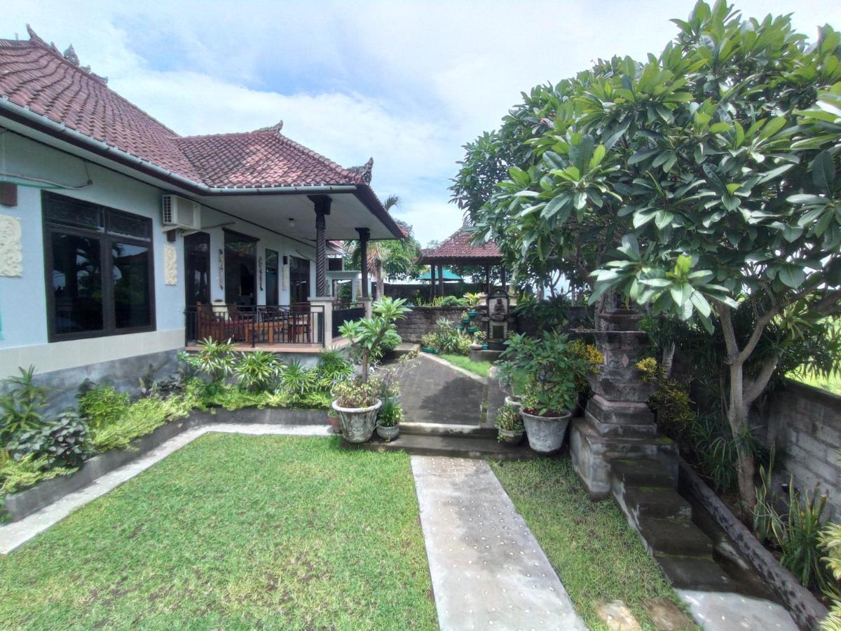 Guest house Khrisna Sunrise *