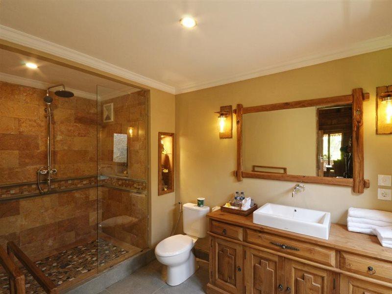 Sebatu Eco 4*
