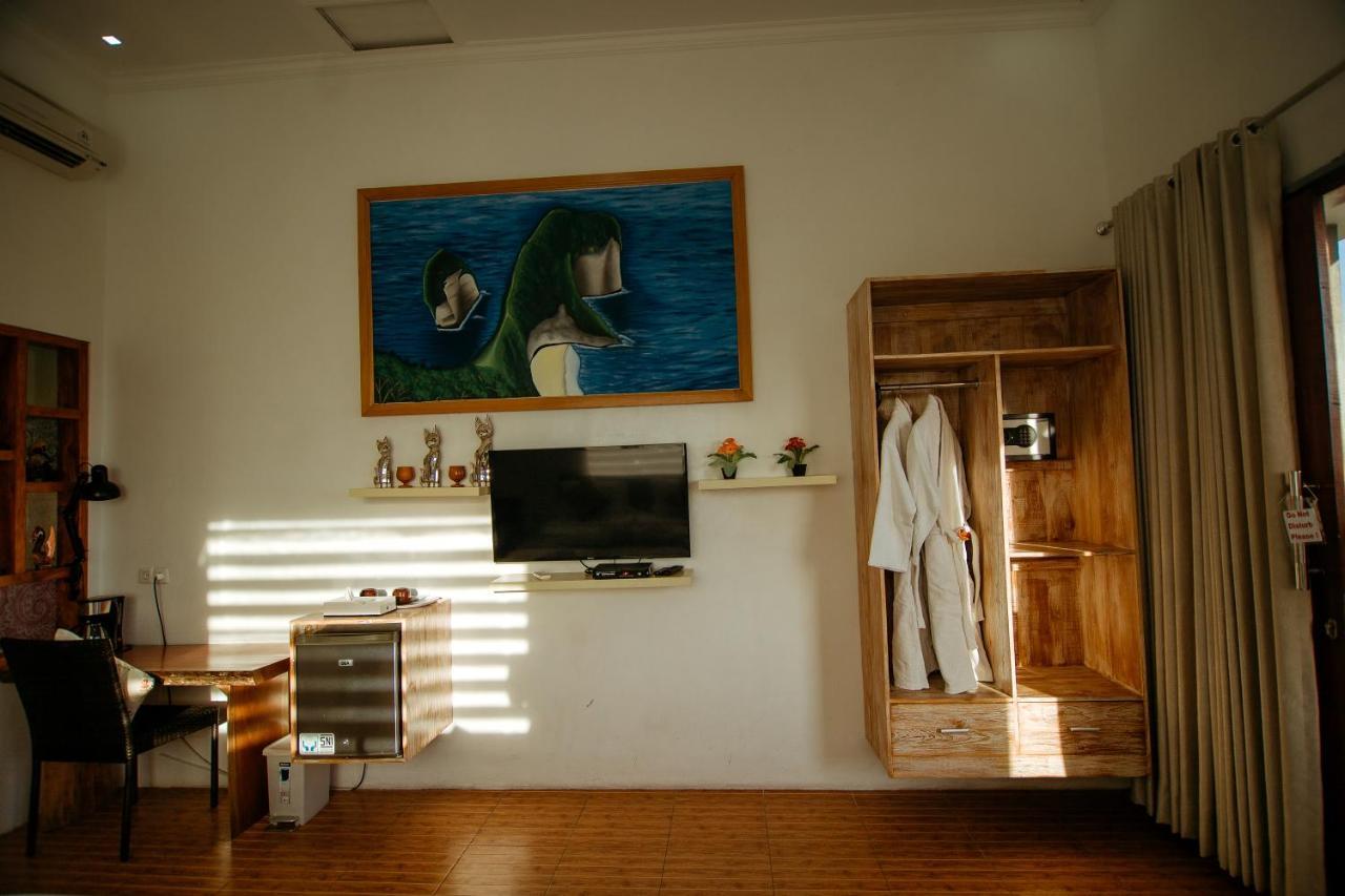 Pandawa & Seaview Hotel 4*
