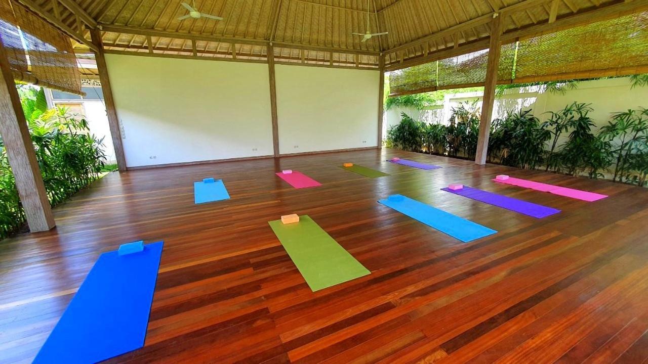 United Colors Of Bali Taman liburan 3*