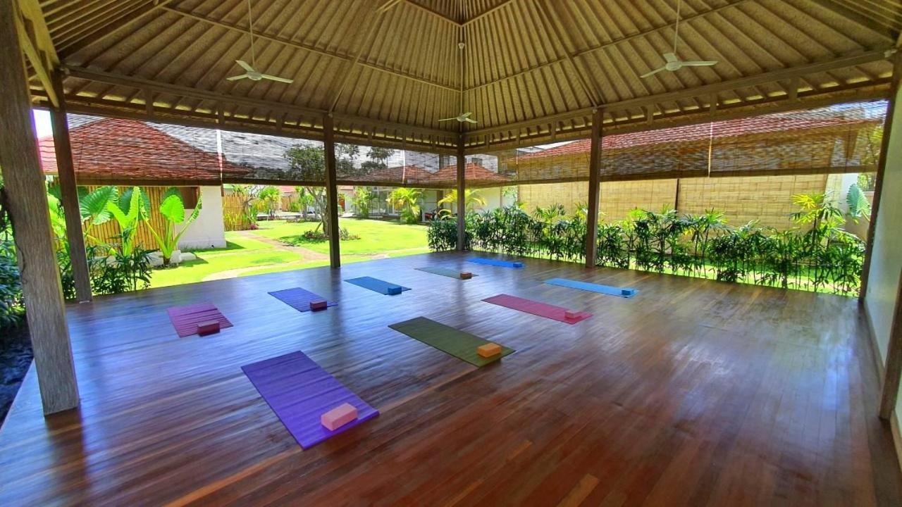 United Colors Of Bali Holiday park Canggu (Bali)