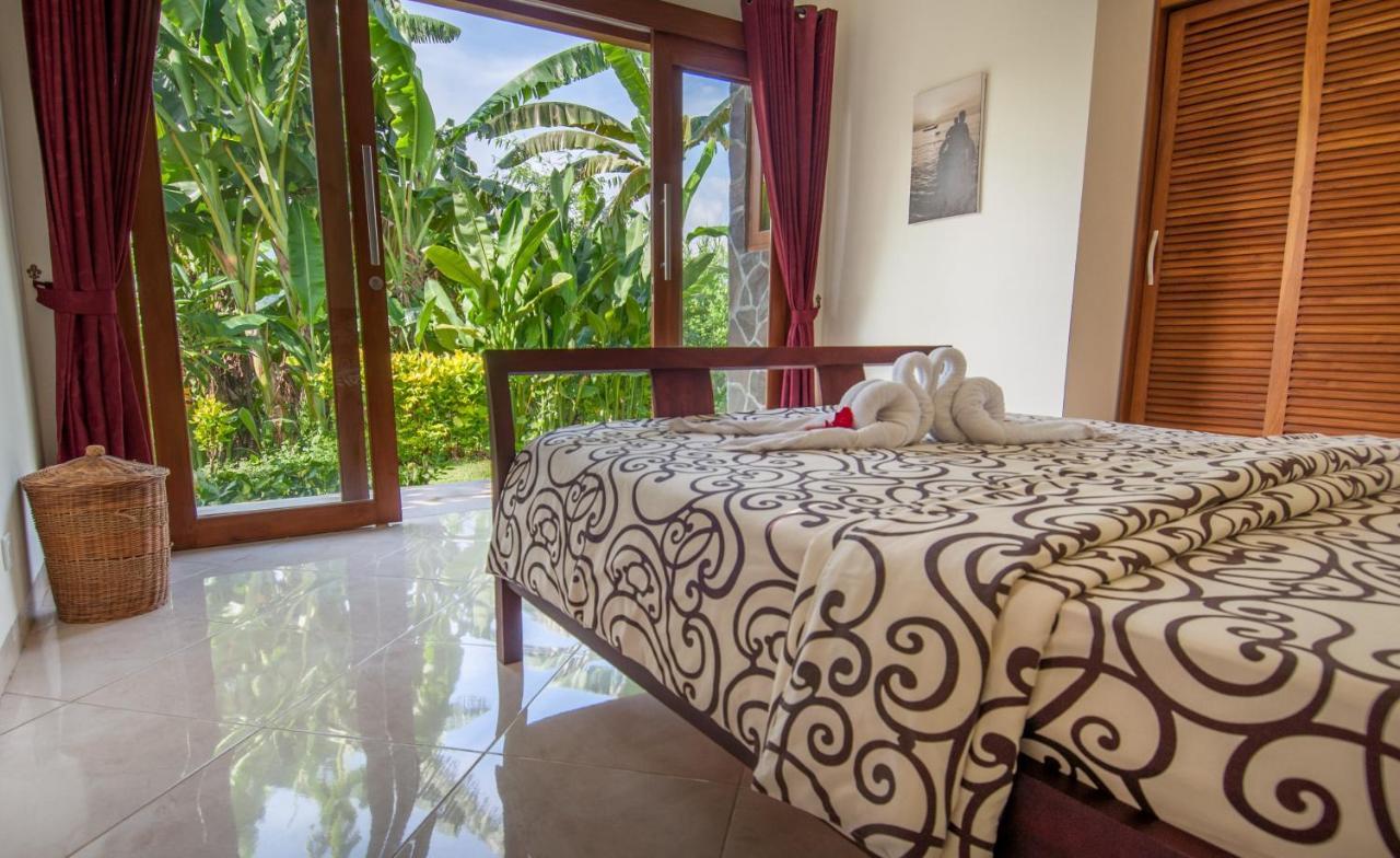 Villa The North Cape Umeanyar