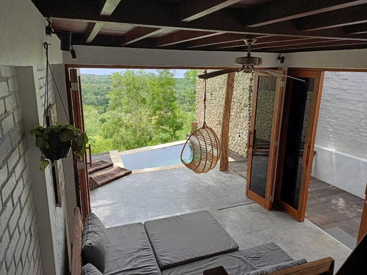 Villa Divinity - Uluwatu, Bali *