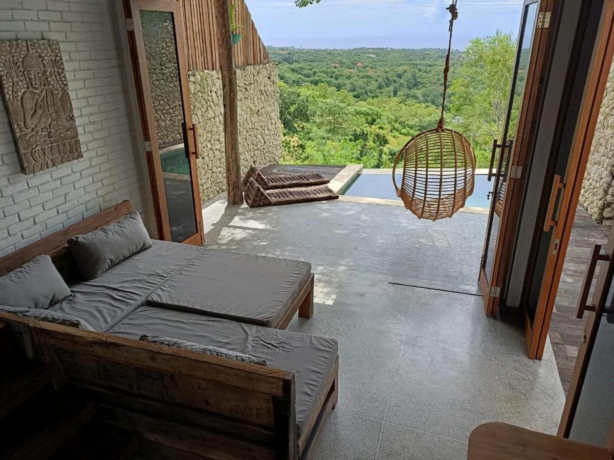 Divinity - Uluwatu, Bali Villa Uluwatu (Bali)