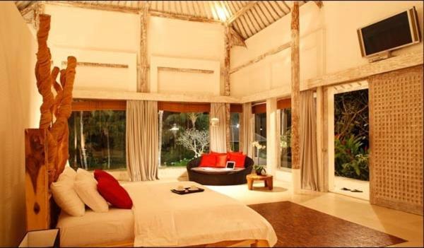 Infinity Bali Villa