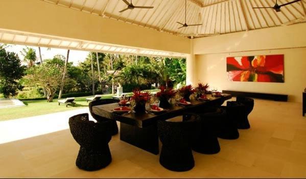 Infinity Bali Villa *