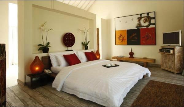 Villa Infinity Bali *