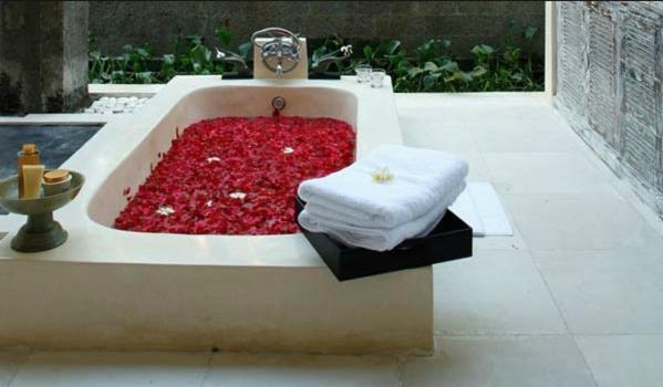 Infinity Bali * Canggu (Bali)