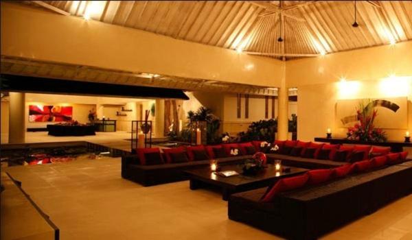 Villa Infinity Bali