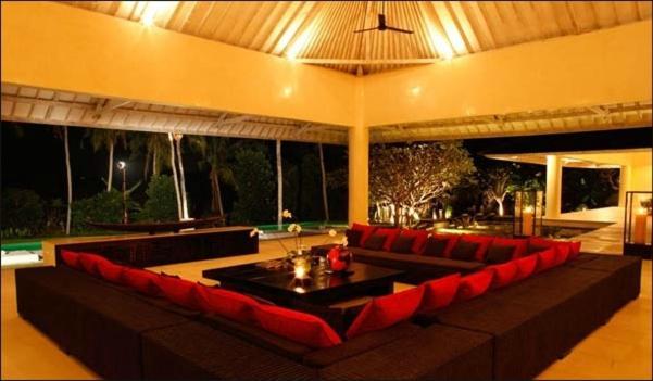 Villa Infinity Bali *