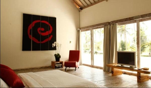 Infinity Bali *