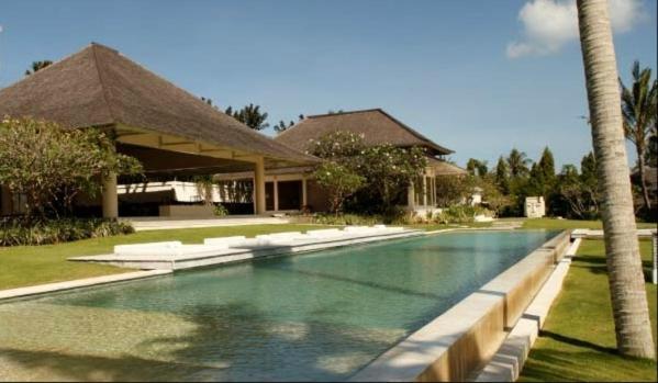 Infinity Bali