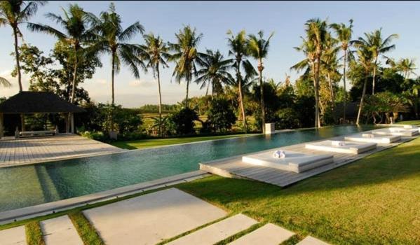 Infinity Bali Villa