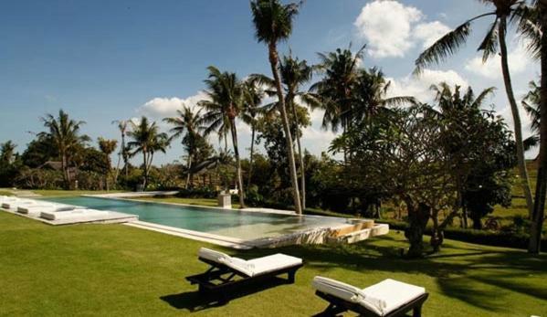 Villa Infinity Bali