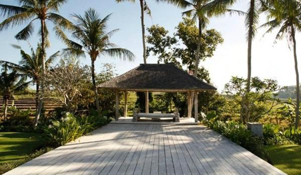 Infinity Bali Villa *