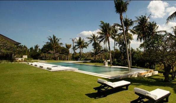 Villa Infinity Bali *