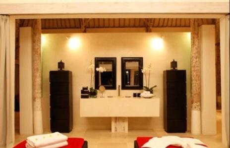 Infinity Bali Villa