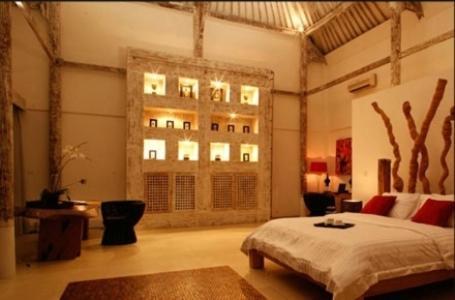 Villa Infinity Bali