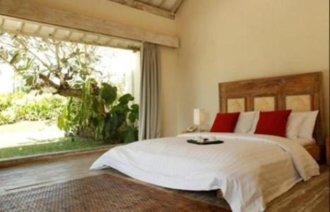 Infinity Bali Villa Canggu (Bali)