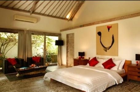 Villa Infinity Bali Canggu (Bali)