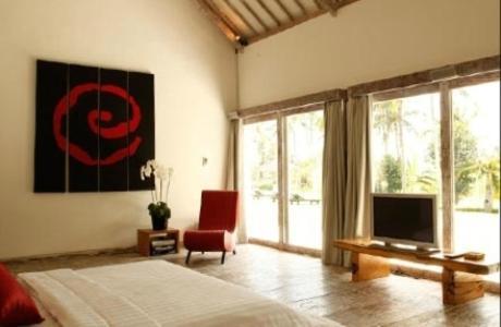 Infinity Bali *