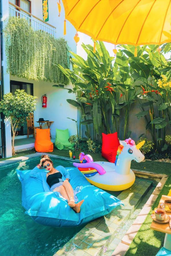 Bahana 2* Kuta (Bali)
