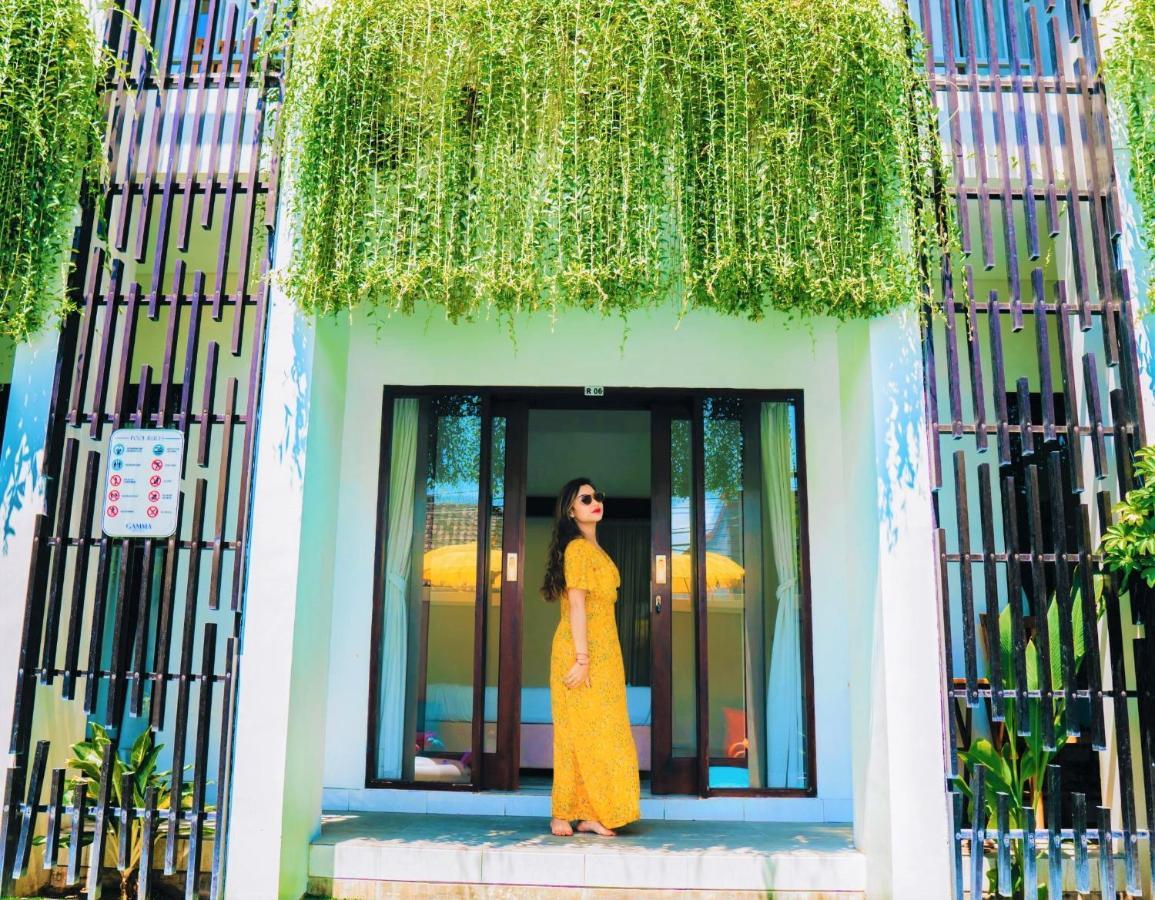 Guest house Bahana