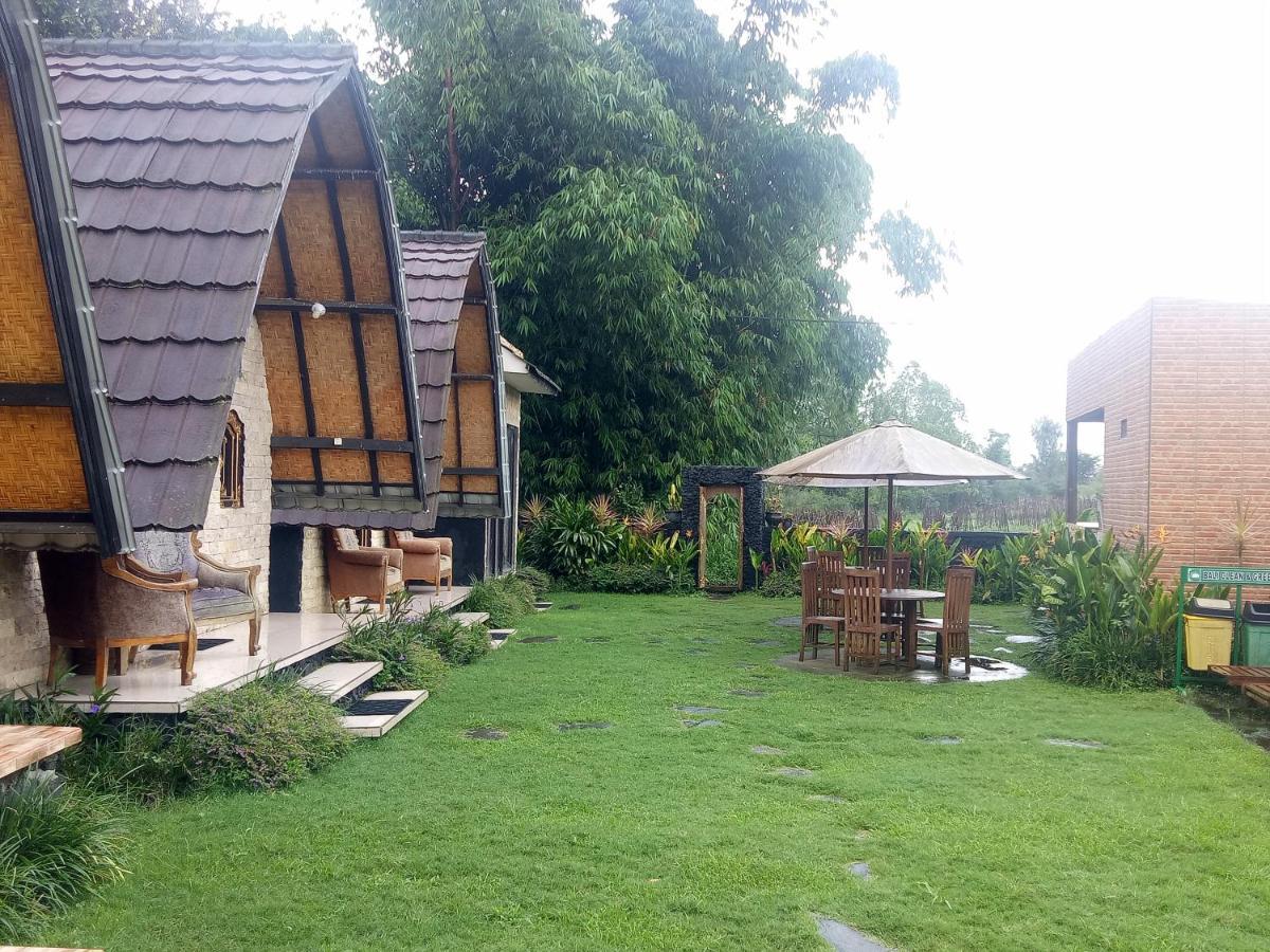 Bunbulan Hill And Kintamani (Bali)