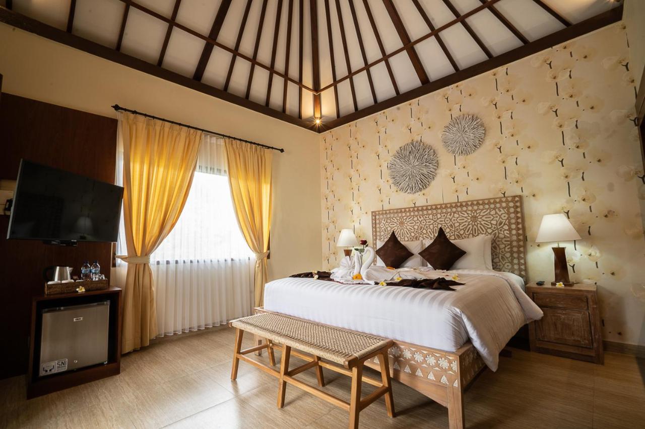 New Sunari Lovina (Bali)