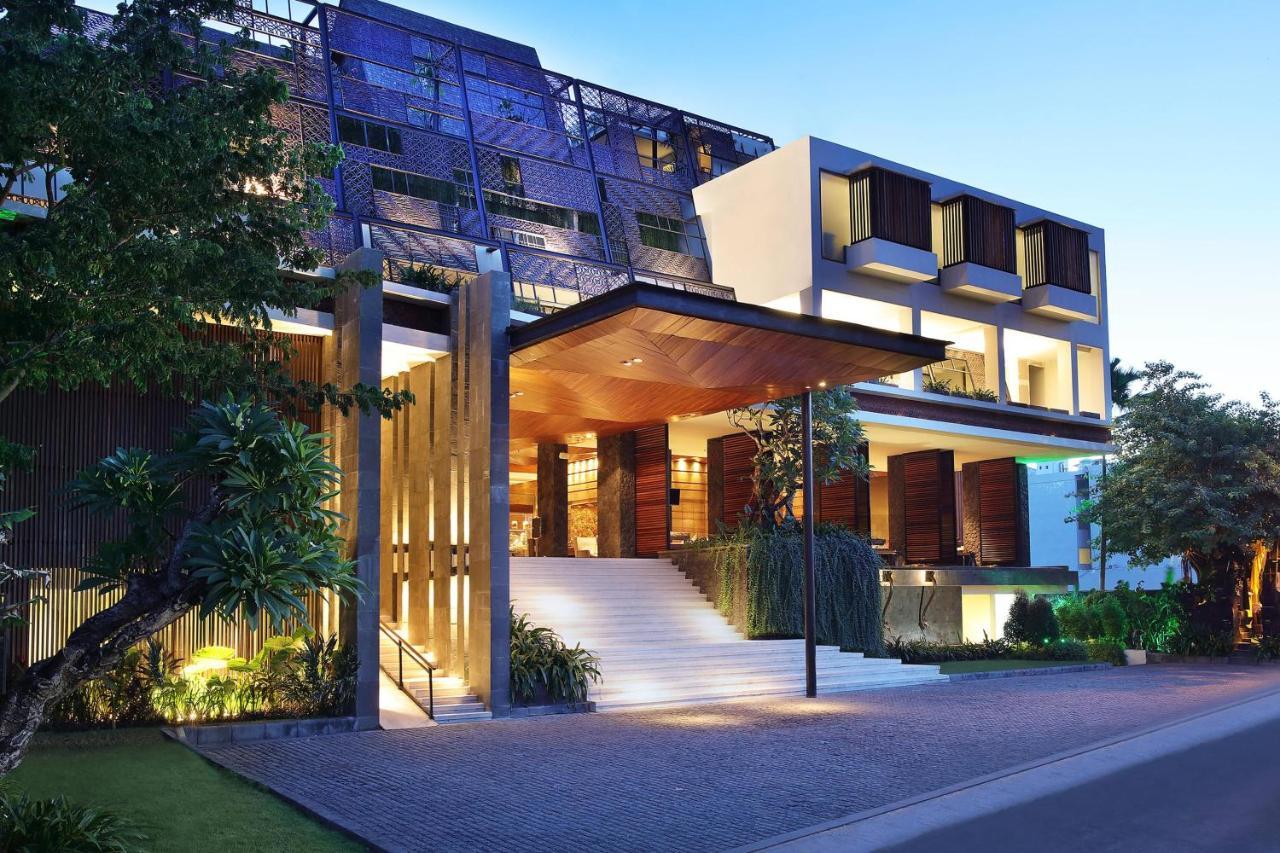 Four Points By Sheraton Bali, Seminyak (Bali)