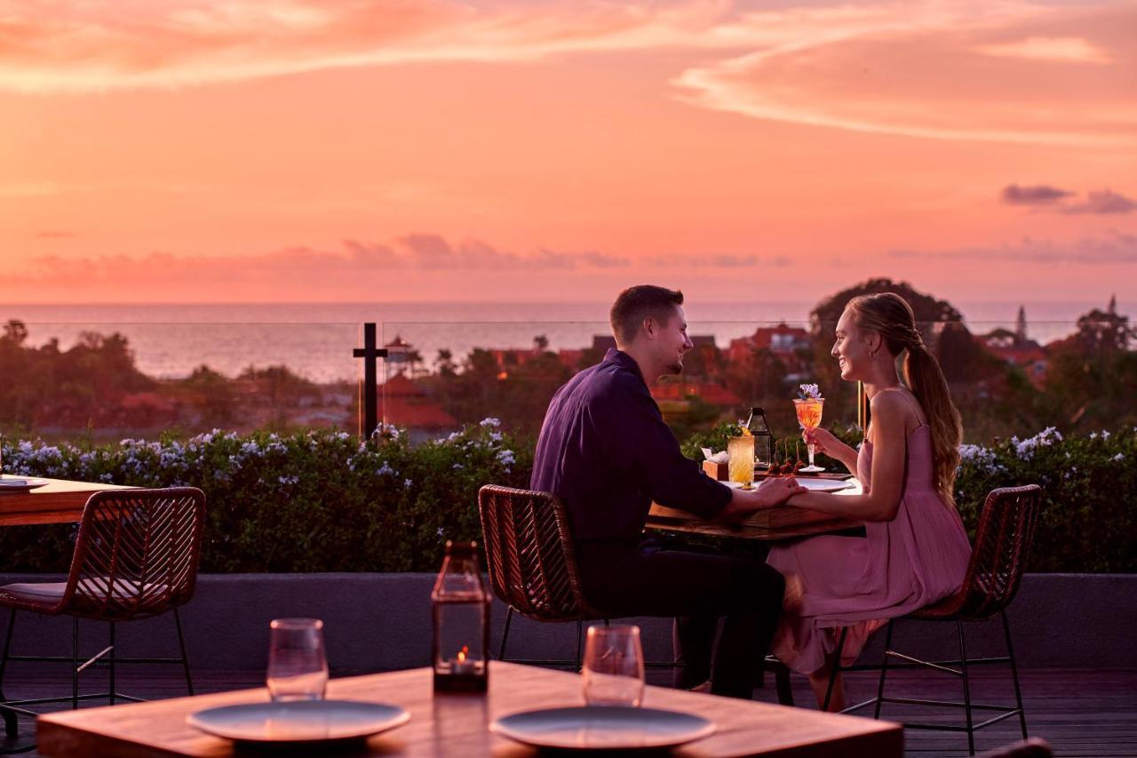 Four Points By Sheraton Bali, 4*