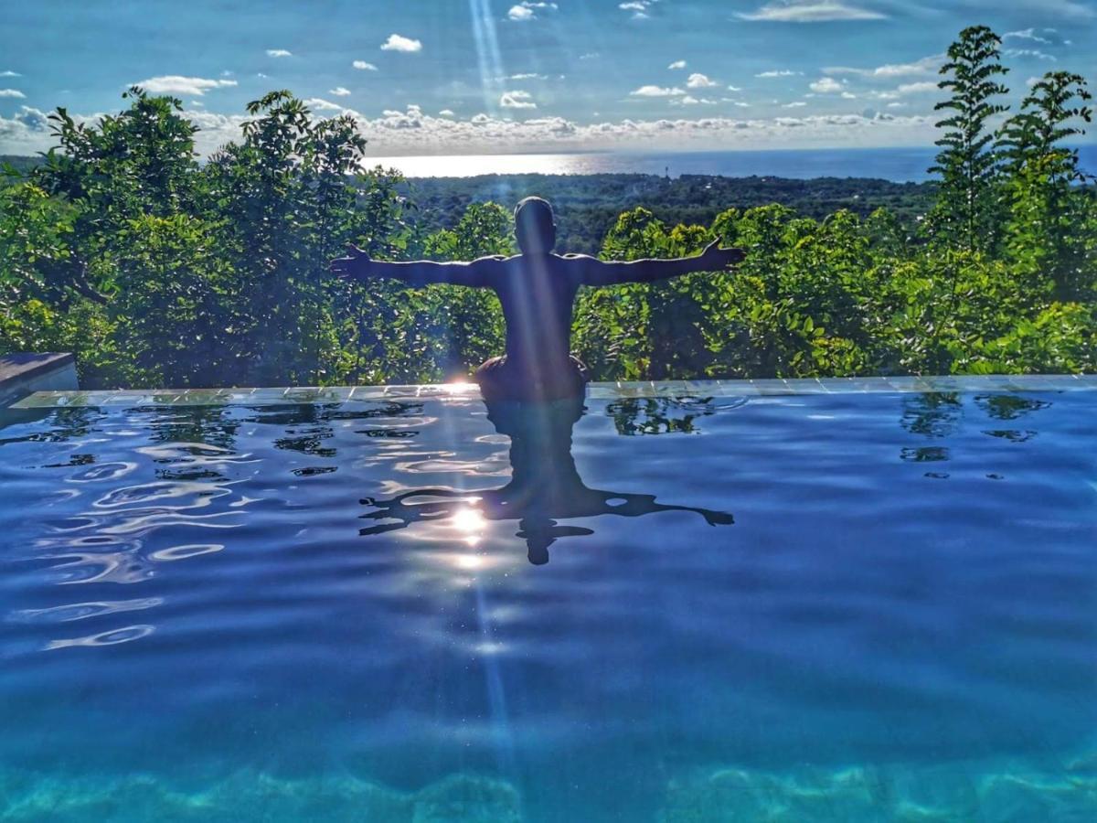 Oceanna - Uluwatu, Bali Wisma tamu 2*