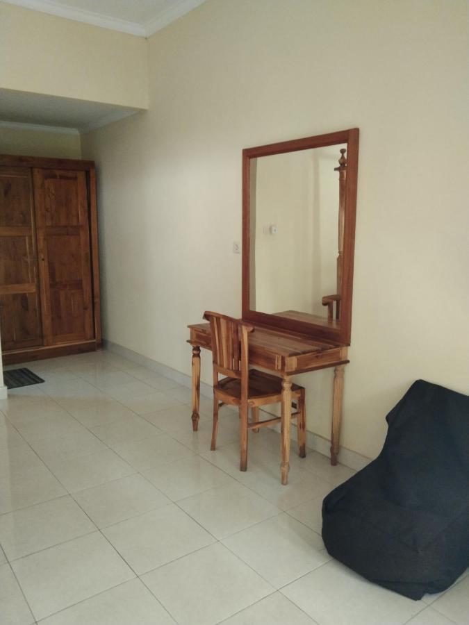 Hostel Aldi Amed (Bali)