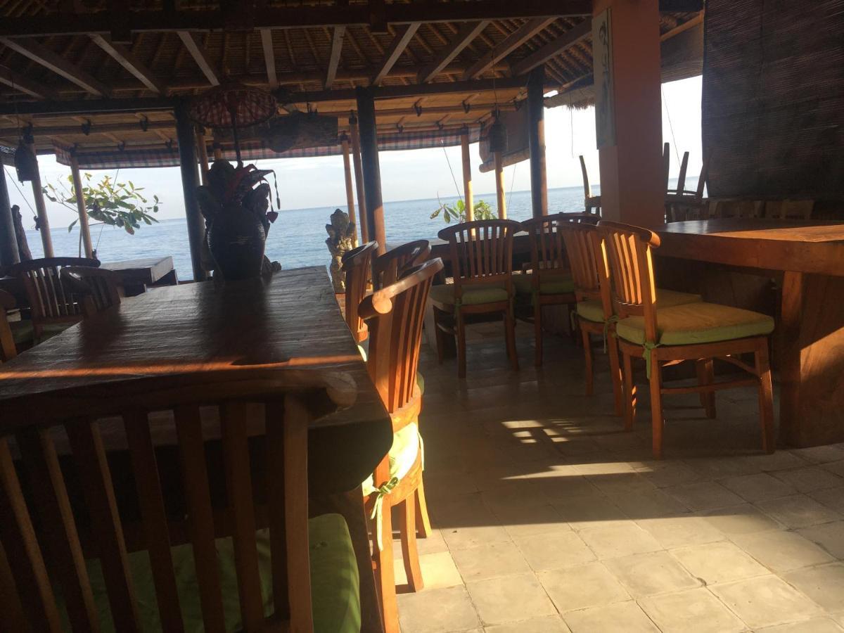 Hotel Sunset Amed (Bali)