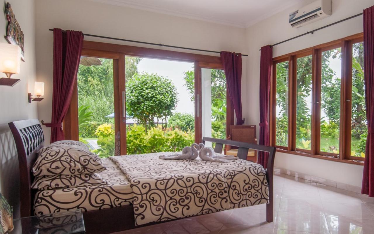 The North Cape Villa Umeanyar
