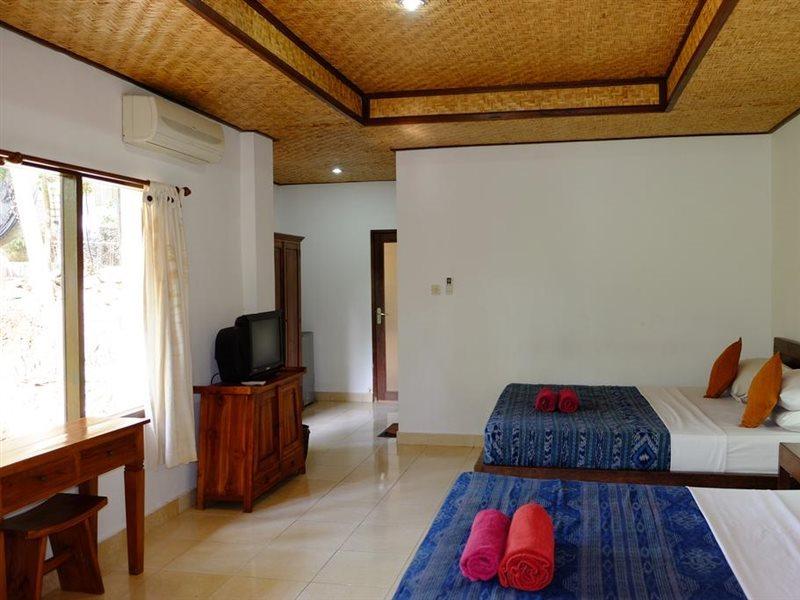 Guest house Jati 3 And