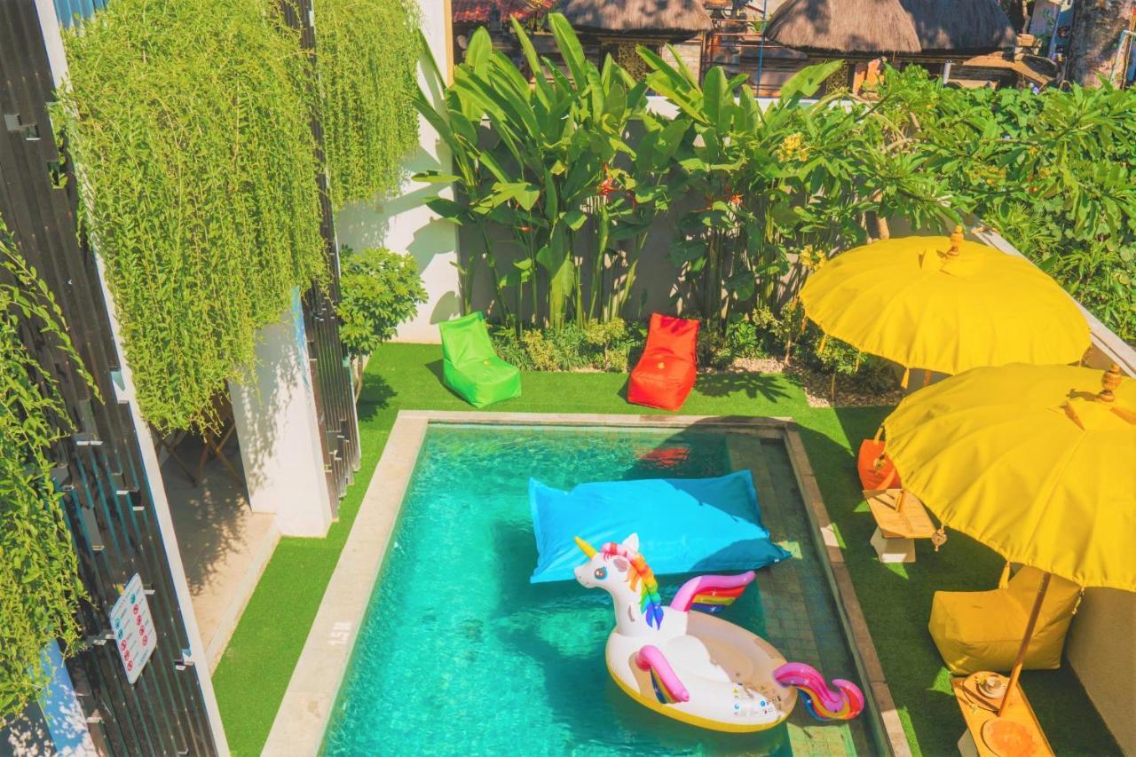 Guest house Bahana Kuta (Bali)
