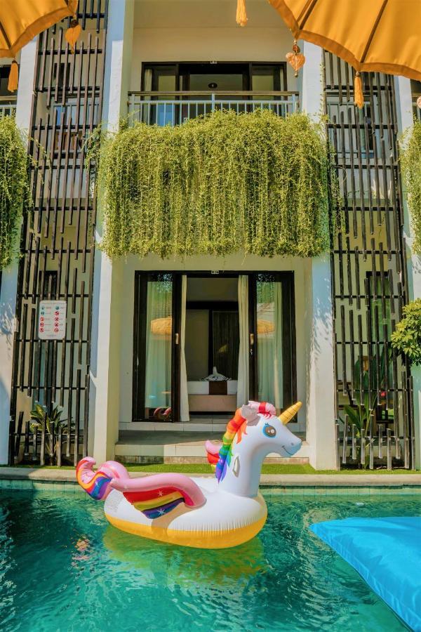 Guest house Bahana Kuta (Bali)