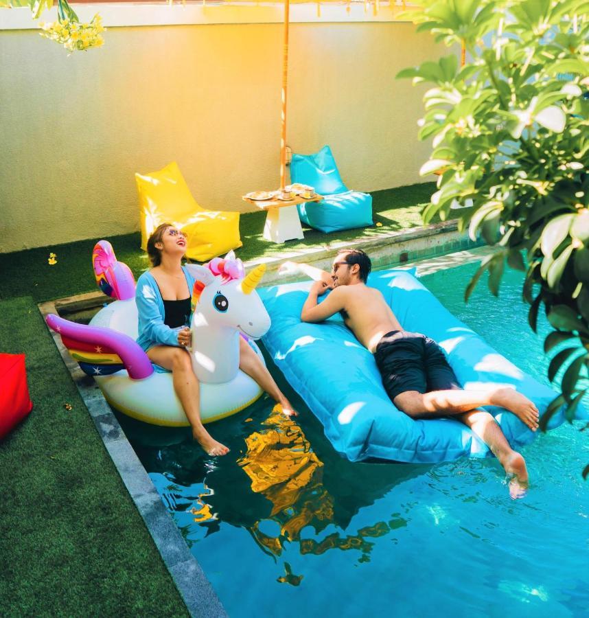 Bahana Guest house Kuta (Bali)