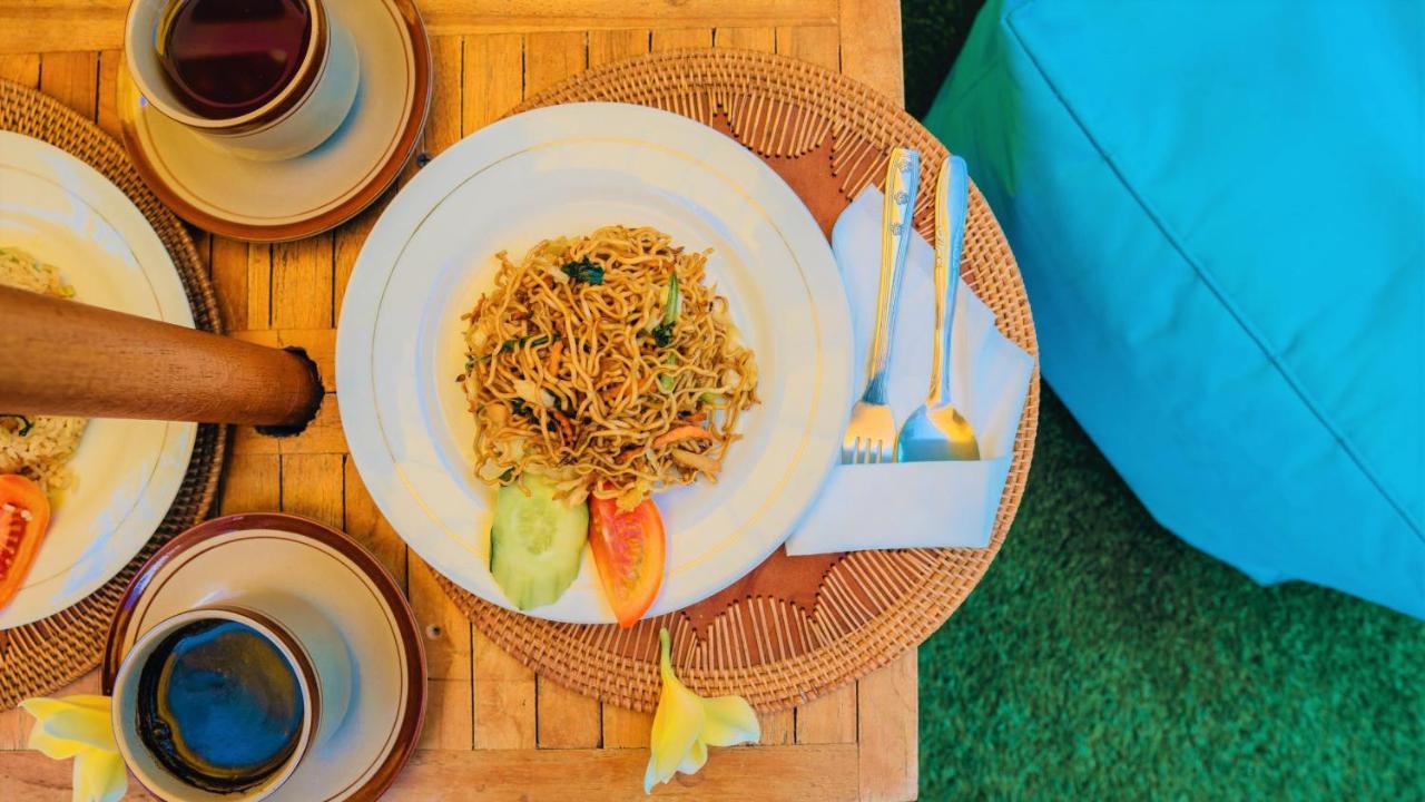 Bahana Guest house Kuta (Bali)