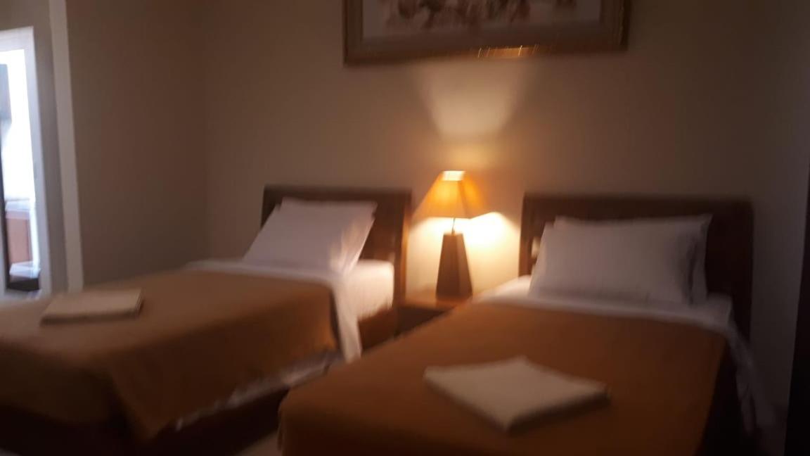 Homestay Gunakaya Sanur (Bali)