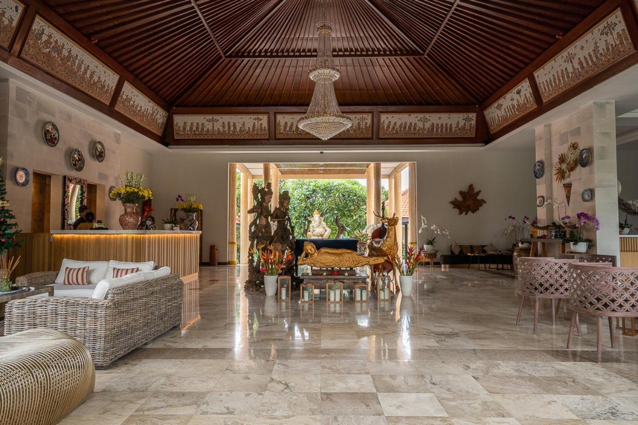 New Sunari Lovina (Bali)