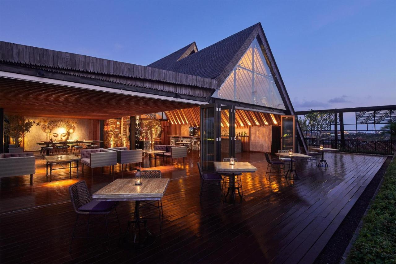 Hotel Four Points By Sheraton Bali, 4*