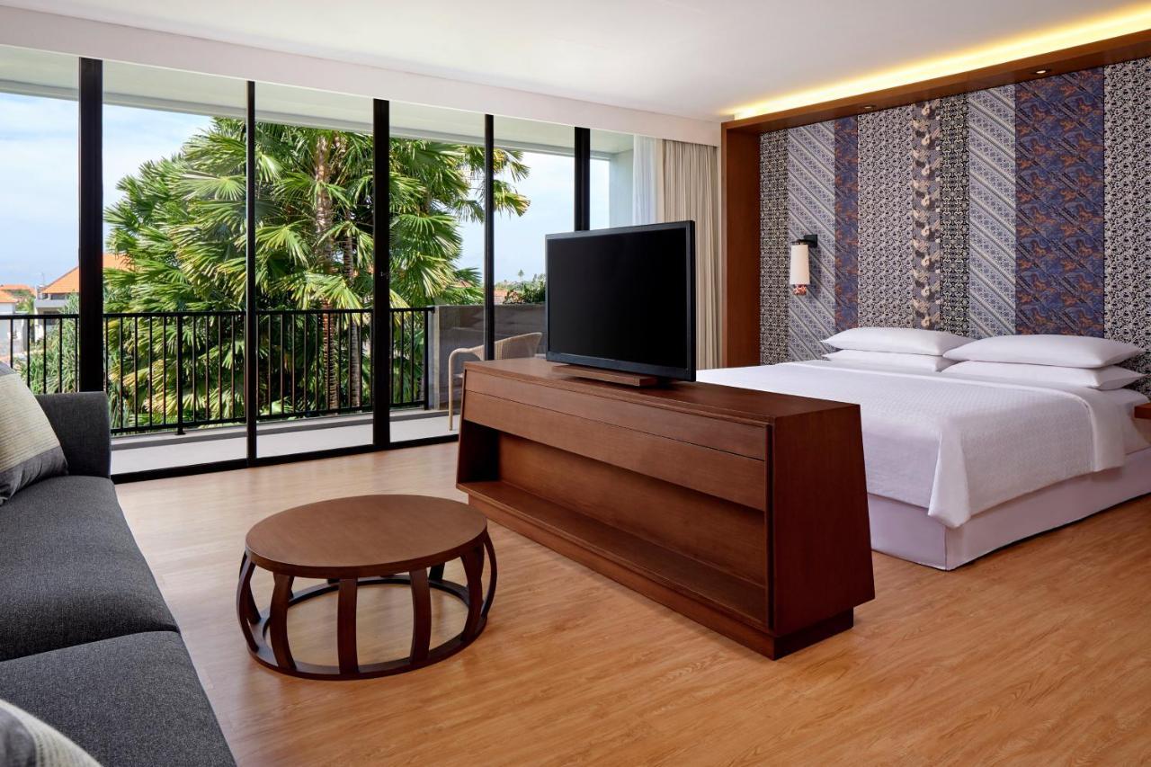 Hotel Four Points By Sheraton Bali, Seminyak (Bali)