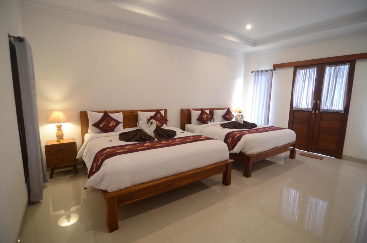 Kusuma 3* Canggu (Bali)