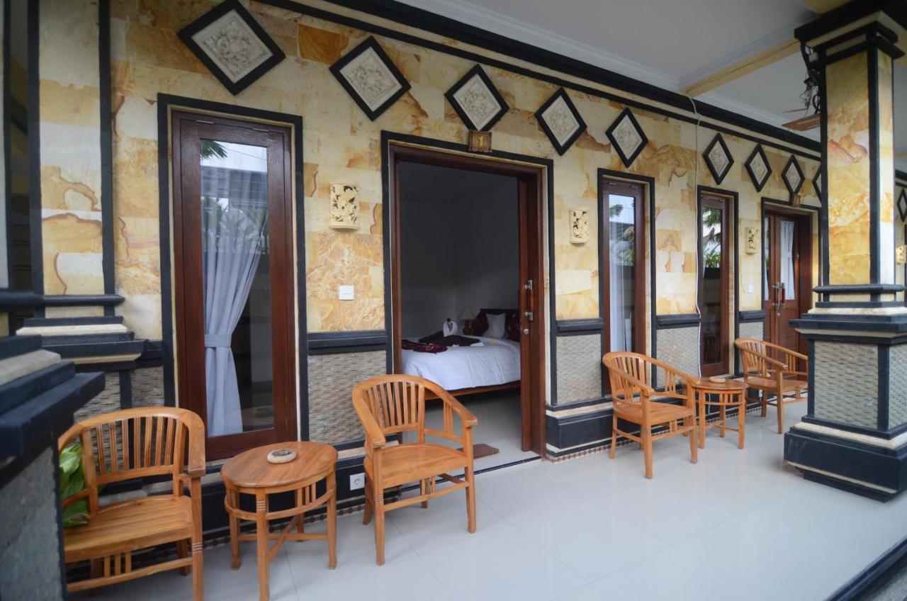 Guest house Kusuma Canggu (Bali)
