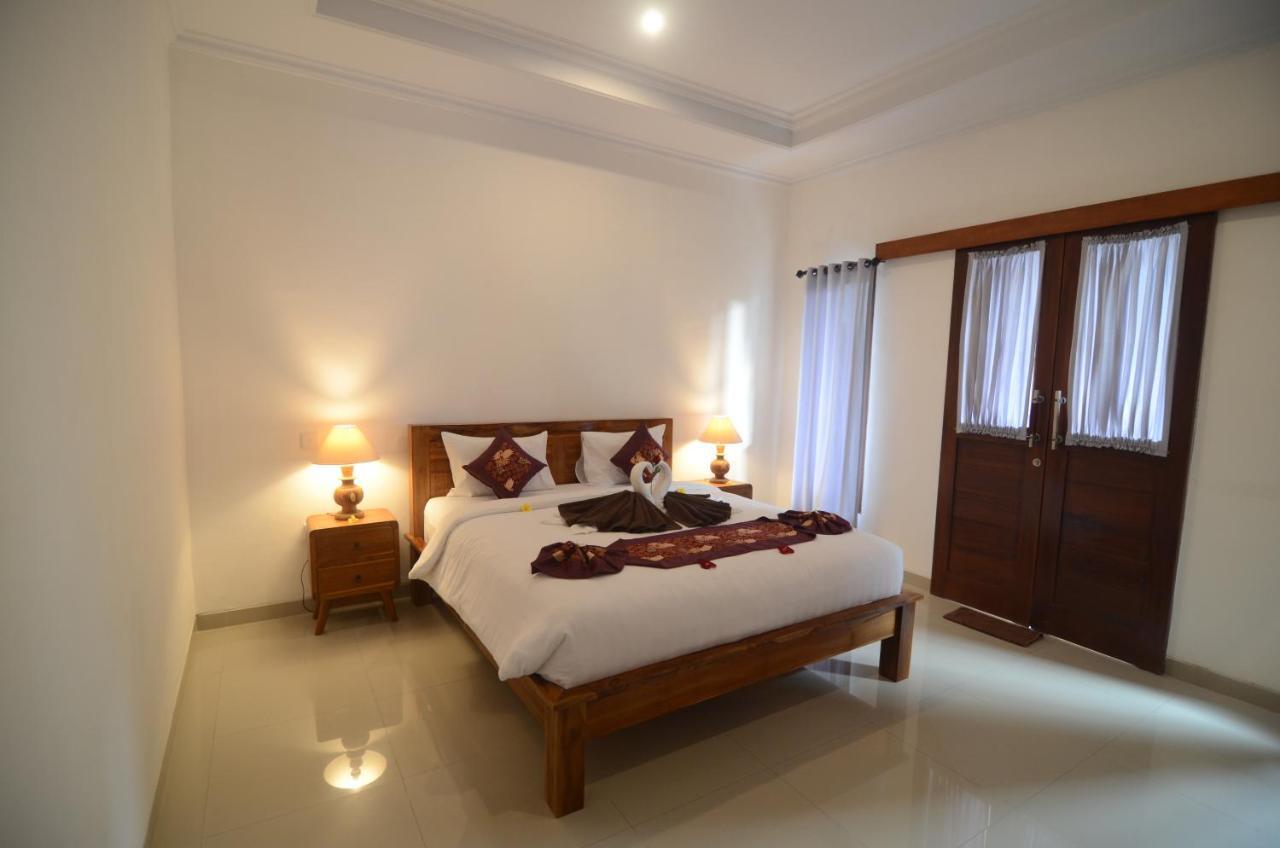 Guest house Kusuma 3*