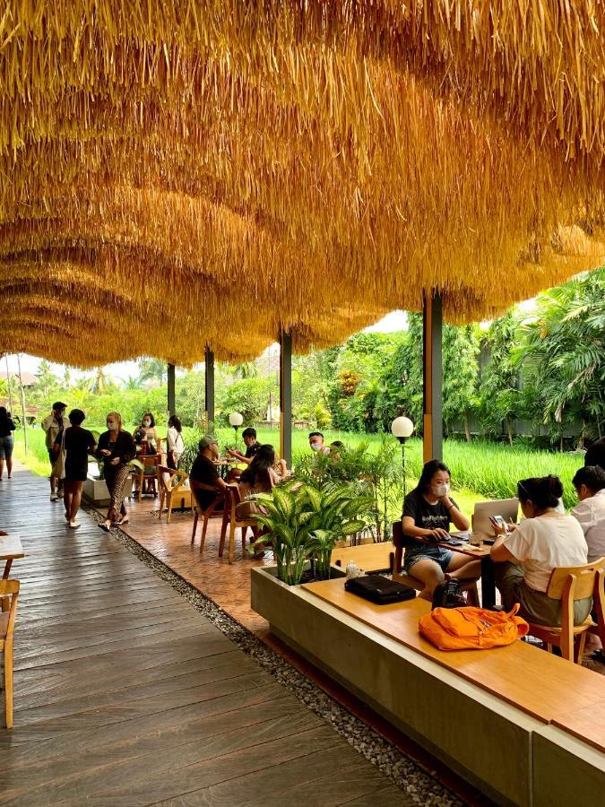 Alaya Ubud (Bali)