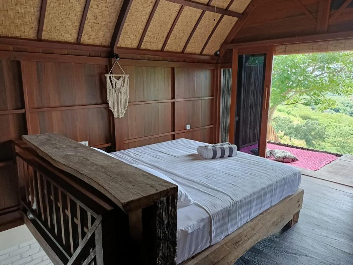 Villa Divinity - Uluwatu, Bali
